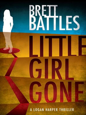 cover image of Little Girl Gone